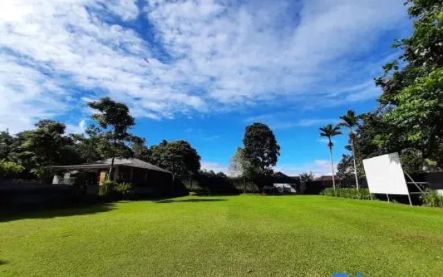 Tjapoeng Resort Pancawati