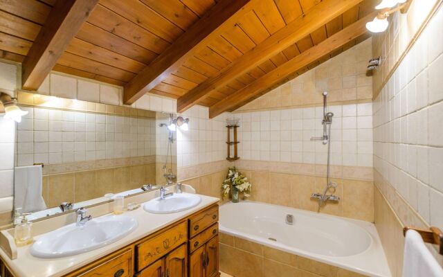 Cubo's Villa Llanos de la Plata