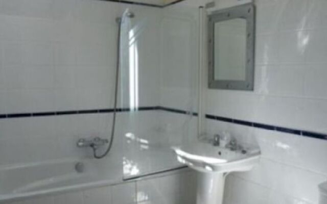 Theatre House Apartment Two