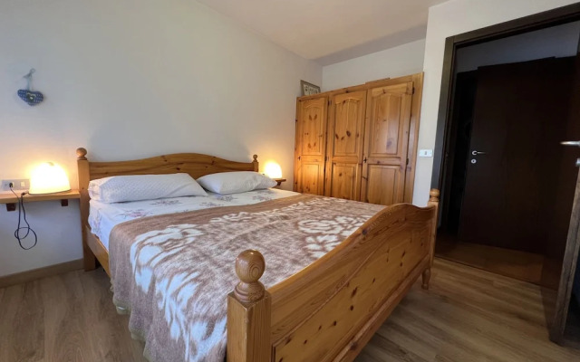 040 Bilocale Pinzolo