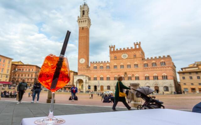 Casale Donatelli in Radicofani