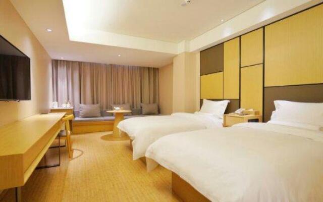 Ji Hotel Wenshan