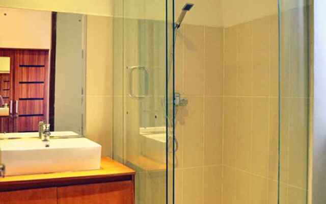Oxy House Bali