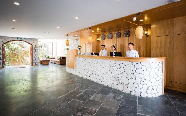 Beautiful Sapa Hotel