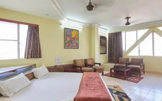 Hotel Amir