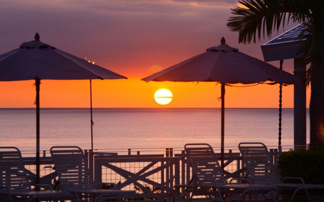 Okinawa Kariyushi Beach Resort Ocean Spa