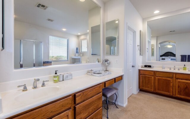 Casa Gamble 5 Bedroom Home by RedAwning