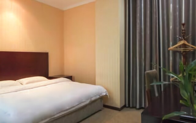 The Lake Resort Wenjiang Chengdu