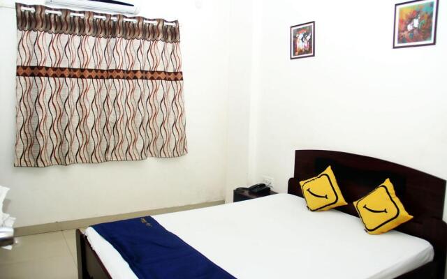 Vista Rooms at Bombay Hospital