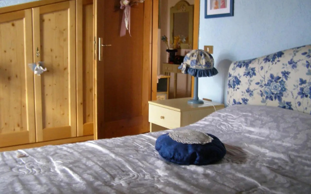 Chalet Orchidea