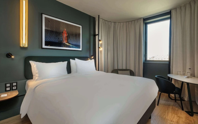 Radisson Hotel Reims