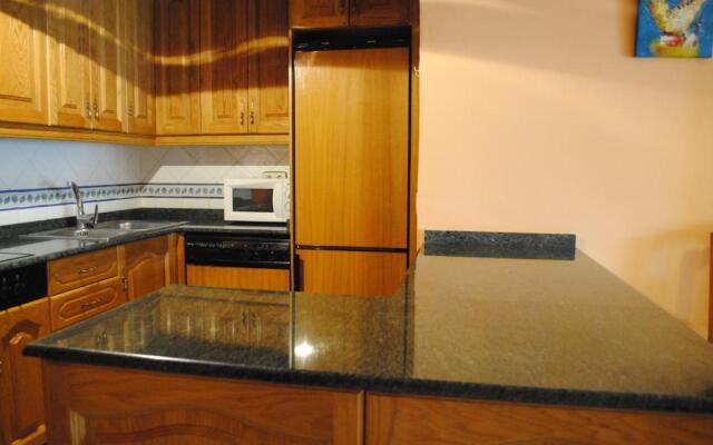 Apartamentos Rio Mora 2