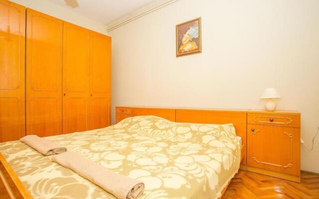 Apartments Pinsa