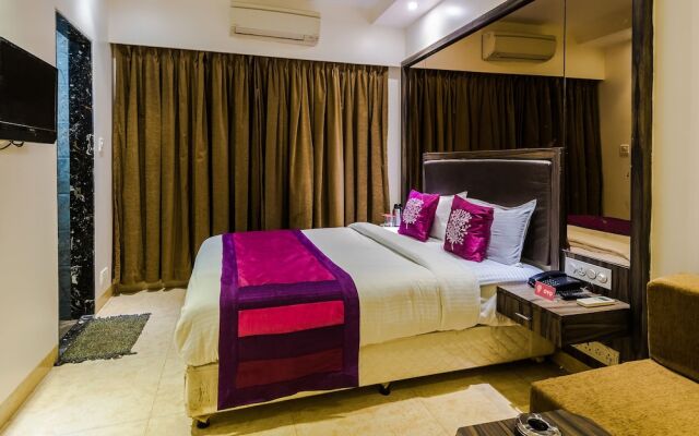 OYO 3323 Hotel Sheetal