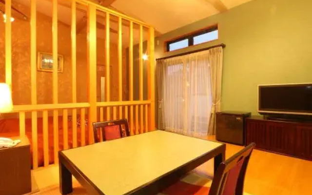 Izukogen Yamanobe no Yado Ohbu