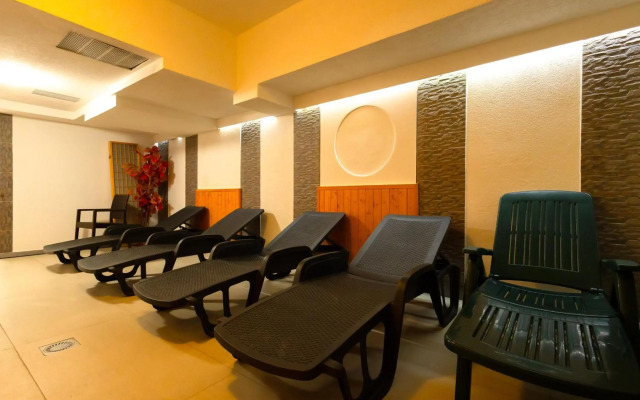 Hotel Pod Zamkom