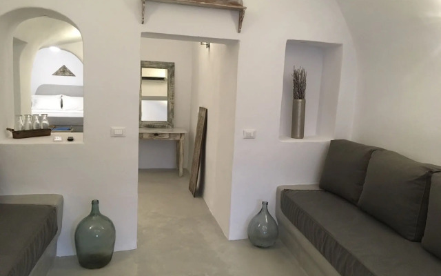 Theodora Suites - Adults Only