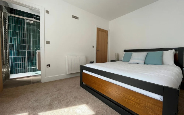 Bolenna Marazion Sleeps 6