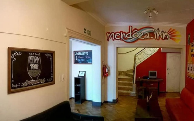 Hostel Mendoza Inn