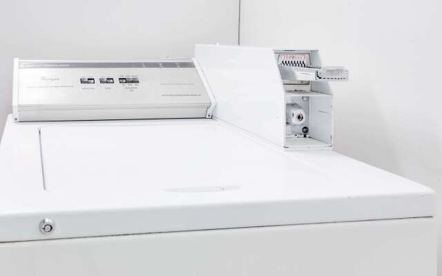 Super 8 by Wyndham Arkadelphia Caddo Valley Area