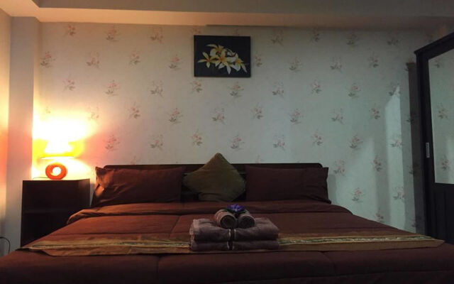 Tontalay Hotel