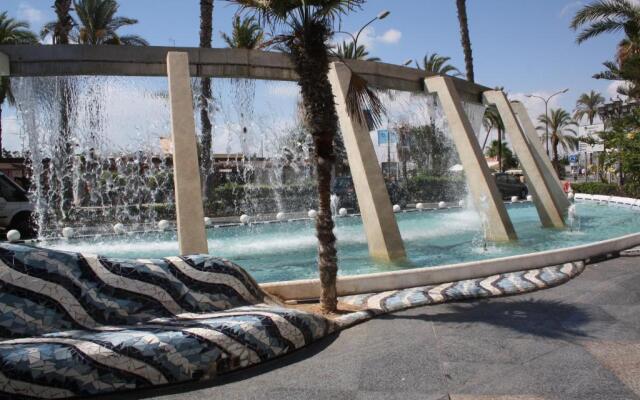 Apartamento Berry Playa Naufragos