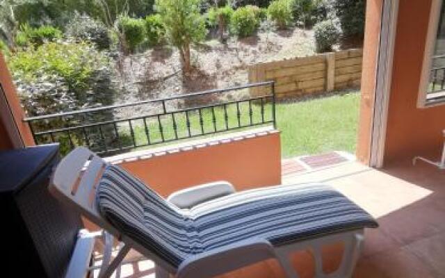 Appartement au Domaine des Lavandiers