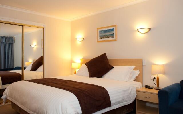 Best Western Balmoral Motor Inn