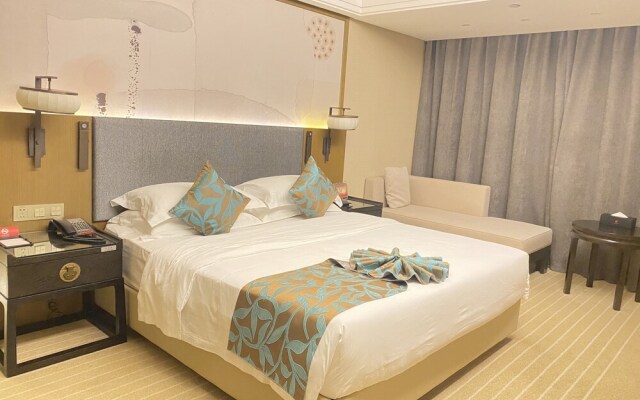 hunanyueyangHotel