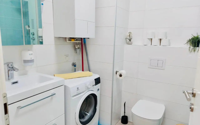 Prestige West Residence