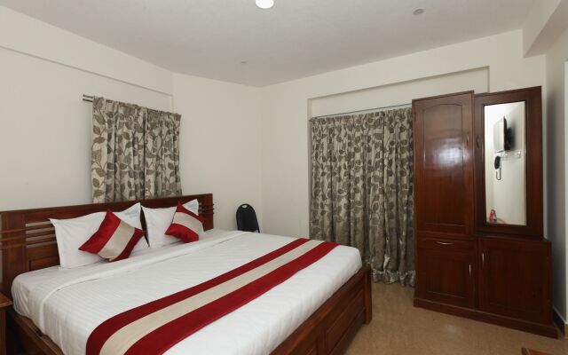 OYO 7665 Home Stay Fable Stay