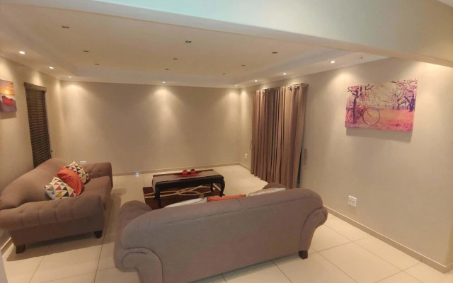 Zenith House Lodge Welgelegen