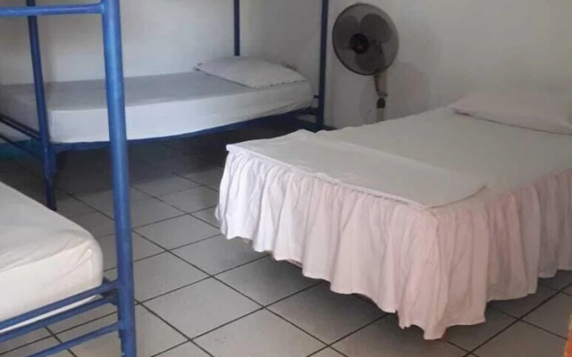 Hostal Ola Italiana