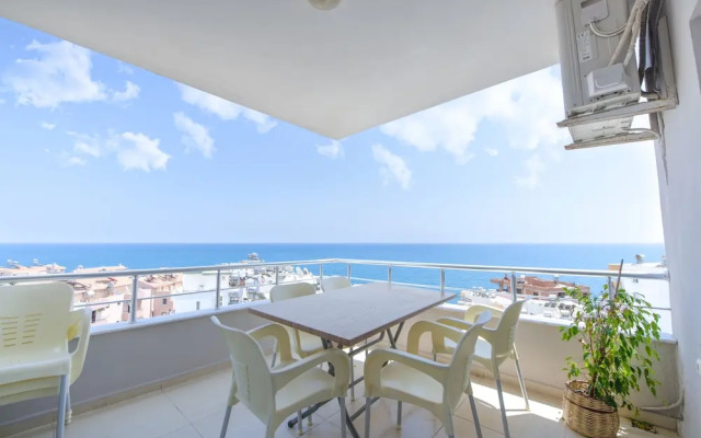 Truva Apart Hotel