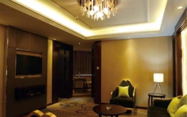 Fenghuang Yuting Hotel