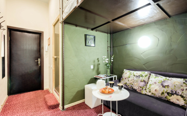 GhOtel На Невском