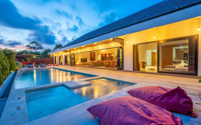 Boutique Villa Doretanth