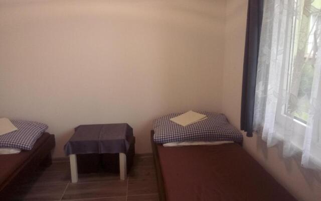 Domki nad Morzem "Dom Turysty MAG"