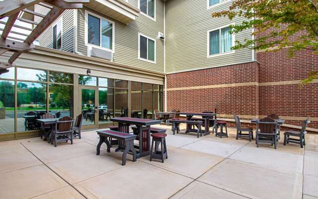 Sleep Inn & Suites Madison - Monona