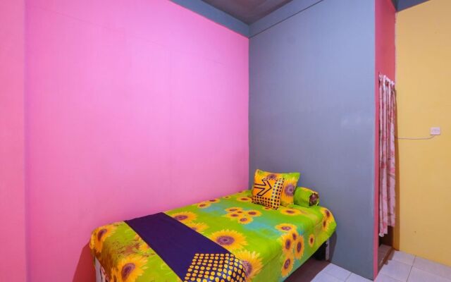 SPOT ON 2117 Anugerah Family Residence