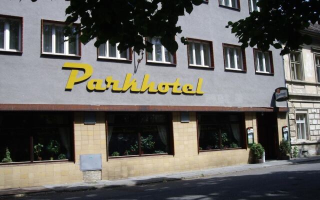 Parkhotel Terezín