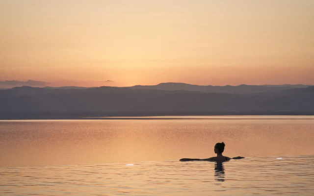 Mövenpick Dead Sea Jordan