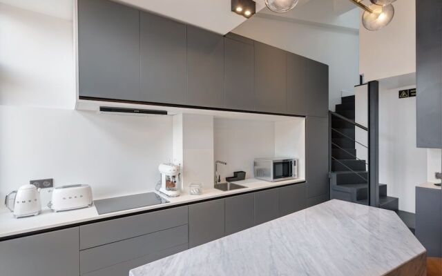 Residence Montefiore
