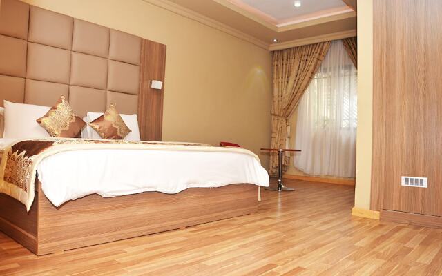 Eden Hotel and Resorts