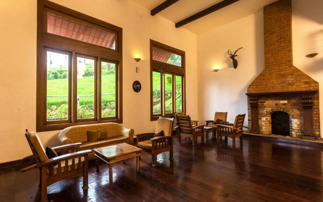 OYO 9426 Oak Field Resorts