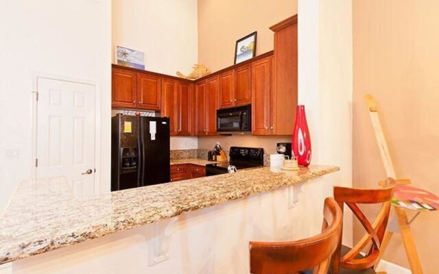 163 Cinnamon Beach - Three Bedroom Condo