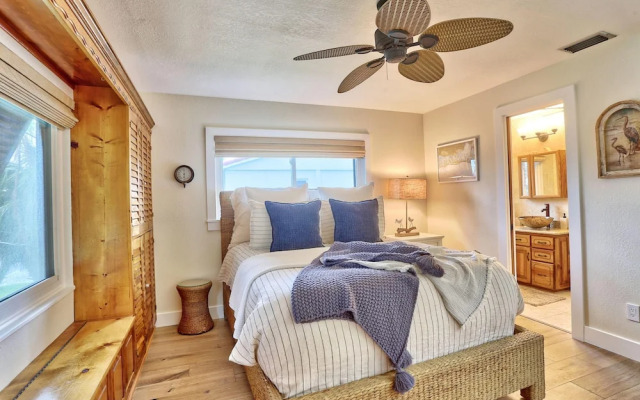 Paradise Along Boca Ciega Bay