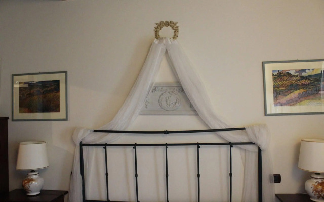 Locanda La Mandragola