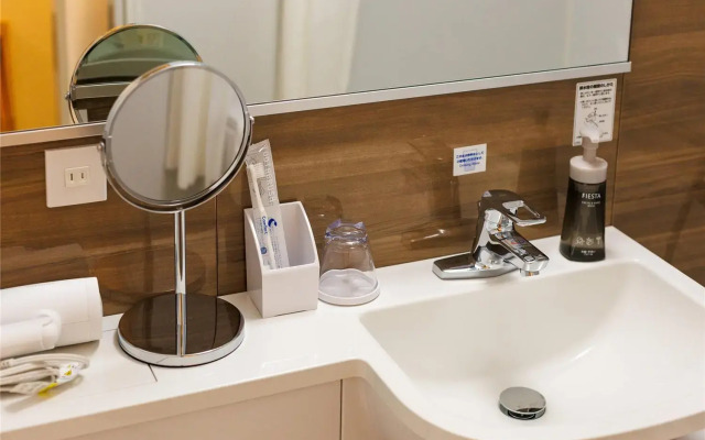 Comfort Hotel Kii Tanabe