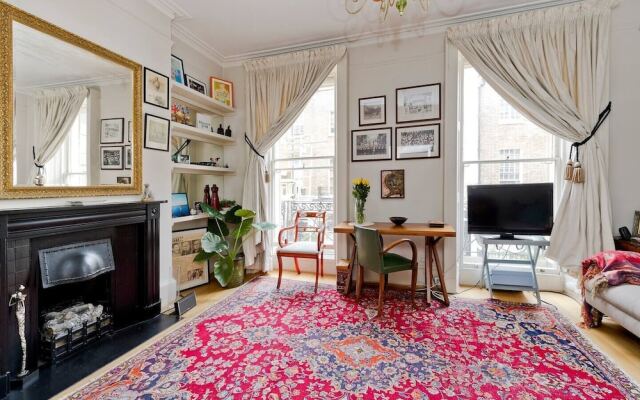 Lovely 1 bed Apartment in Belgravia